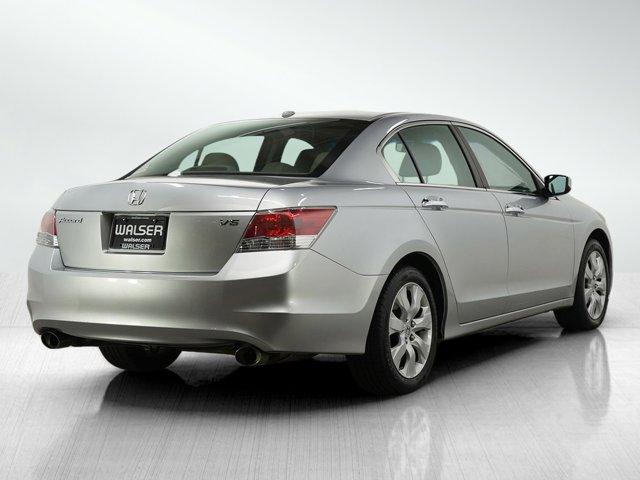 used 2010 Honda Accord car, priced at $9,998