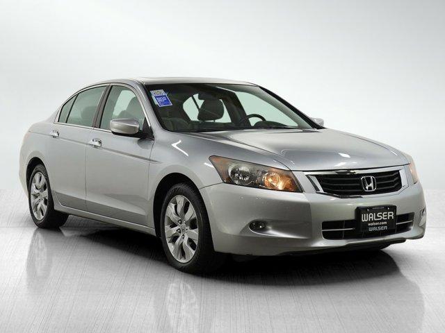 used 2010 Honda Accord car, priced at $9,998