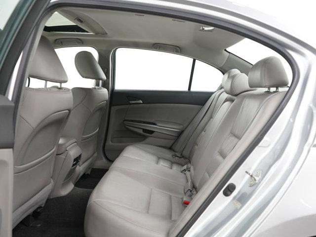 used 2010 Honda Accord car, priced at $9,998