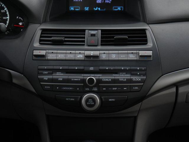 used 2010 Honda Accord car, priced at $9,998