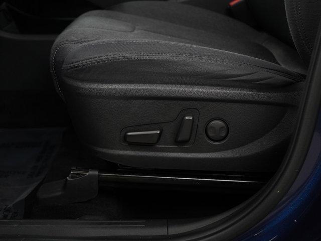 used 2022 Hyundai Santa Fe car, priced at $22,998