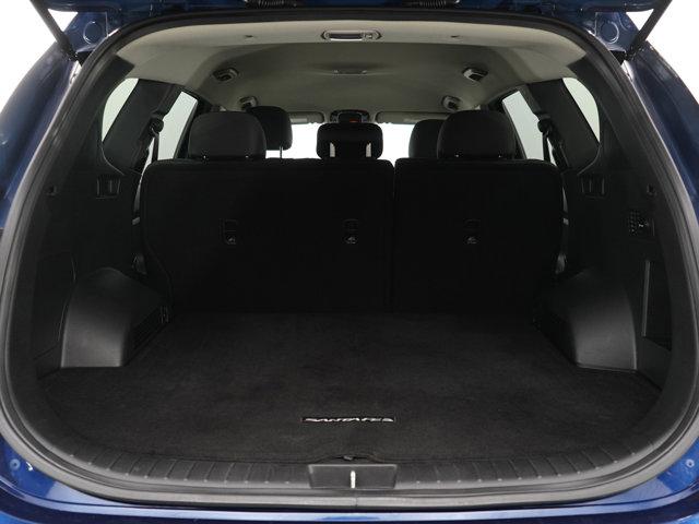 used 2022 Hyundai Santa Fe car, priced at $22,998