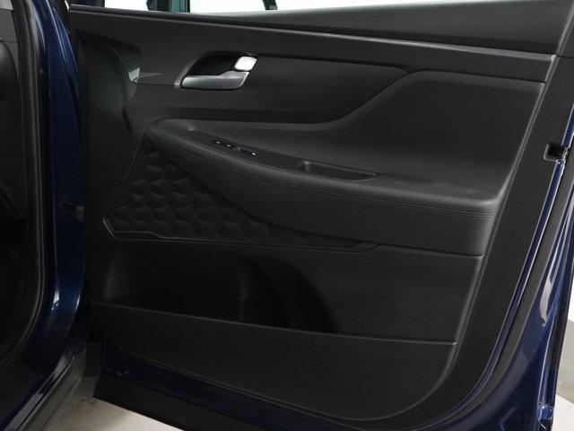 used 2022 Hyundai Santa Fe car, priced at $22,998