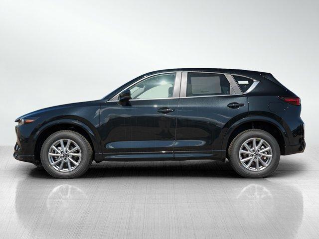 new 2025 Mazda CX-5 car, priced at $32,685