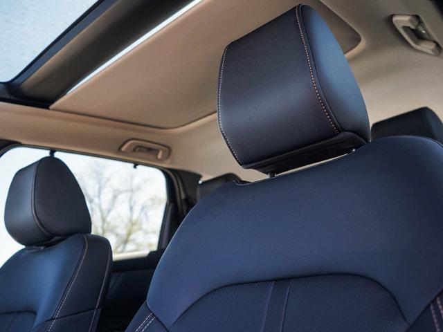 new 2025 Mazda CX-70 PHEV car, priced at $54,543