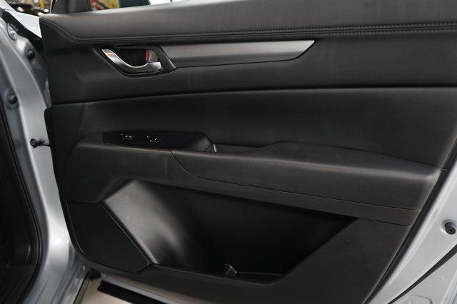 used 2021 Mazda CX-5 car, priced at $19,599