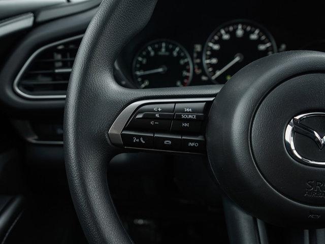new 2025 Mazda CX-30 car, priced at $25,985