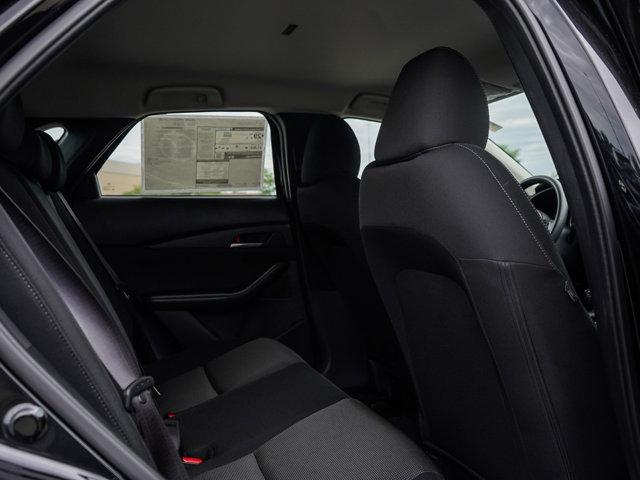new 2025 Mazda CX-30 car, priced at $25,985