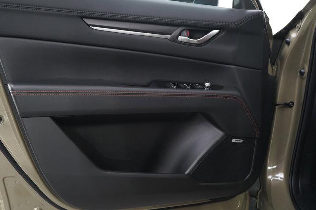 used 2024 Mazda CX-5 car, priced at $33,998