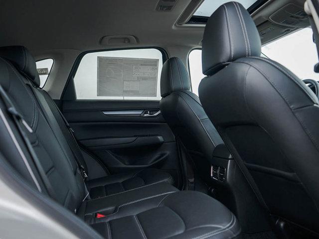 new 2025 Mazda CX-5 car, priced at $31,448