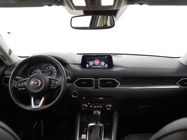 used 2018 Mazda CX-5 car, priced at $15,998