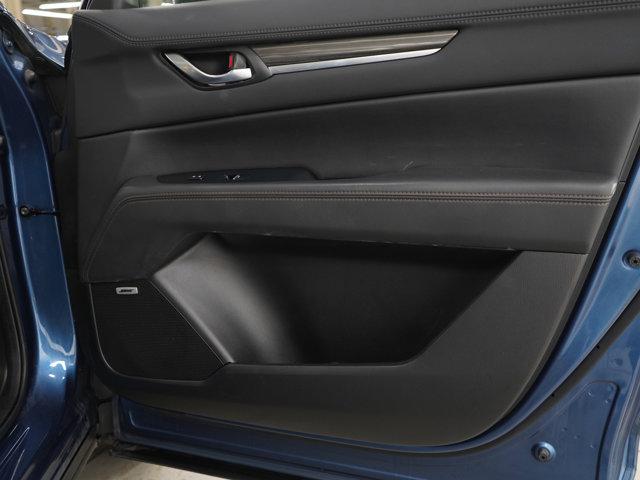 used 2018 Mazda CX-5 car, priced at $15,998