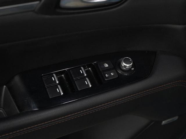 used 2018 Mazda CX-5 car, priced at $15,998