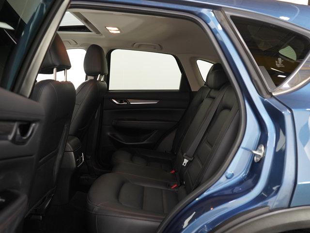 used 2018 Mazda CX-5 car, priced at $15,998