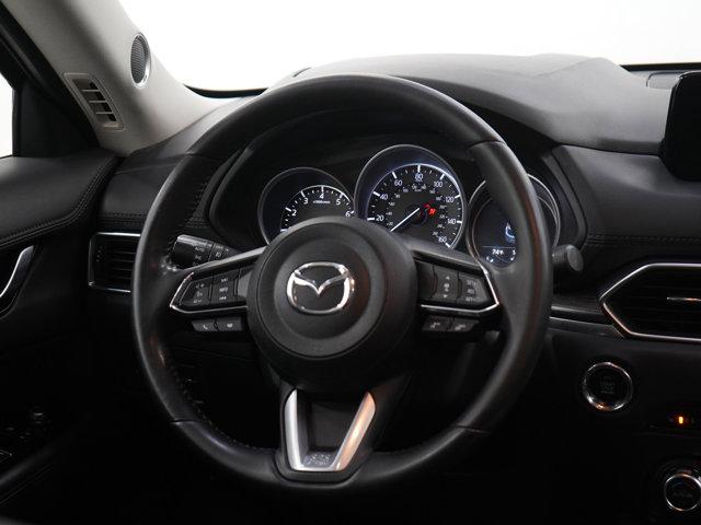 used 2018 Mazda CX-5 car, priced at $15,998