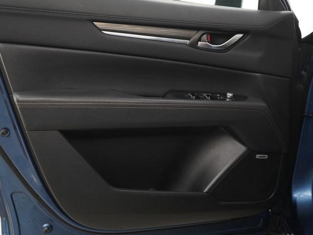 used 2018 Mazda CX-5 car, priced at $15,998