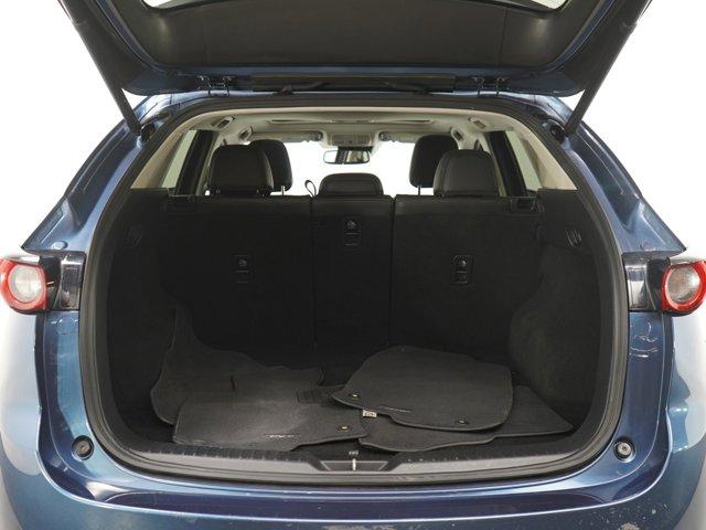 used 2018 Mazda CX-5 car, priced at $15,998