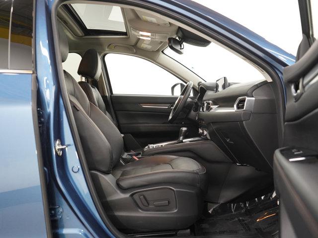 used 2018 Mazda CX-5 car, priced at $15,998