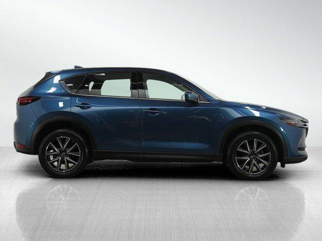 used 2018 Mazda CX-5 car, priced at $15,998