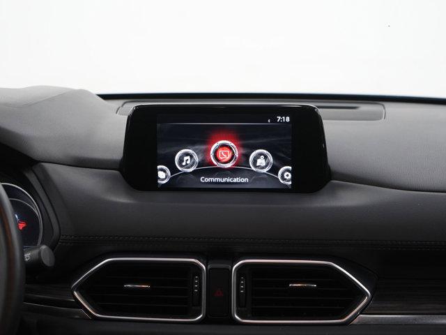 used 2018 Mazda CX-5 car, priced at $15,998