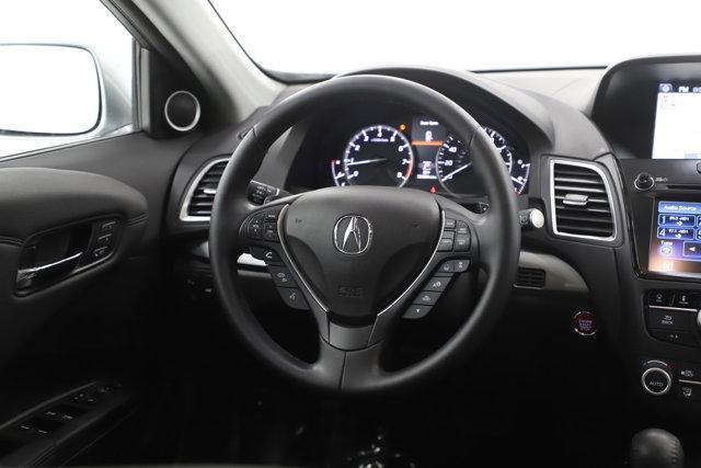 used 2017 Acura RDX car, priced at $15,699