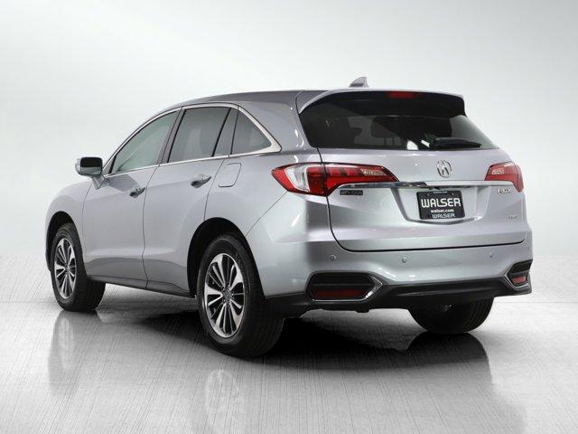 used 2017 Acura RDX car, priced at $15,699