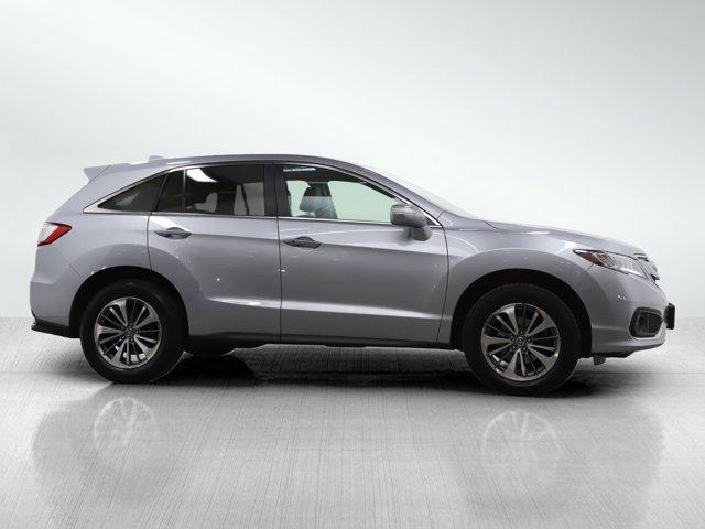 used 2017 Acura RDX car, priced at $15,699