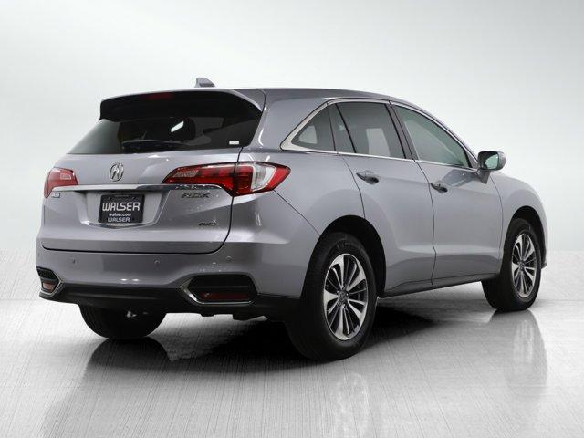 used 2017 Acura RDX car, priced at $15,699