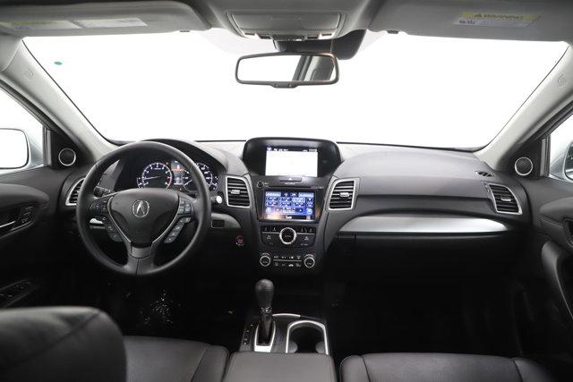 used 2017 Acura RDX car, priced at $15,699