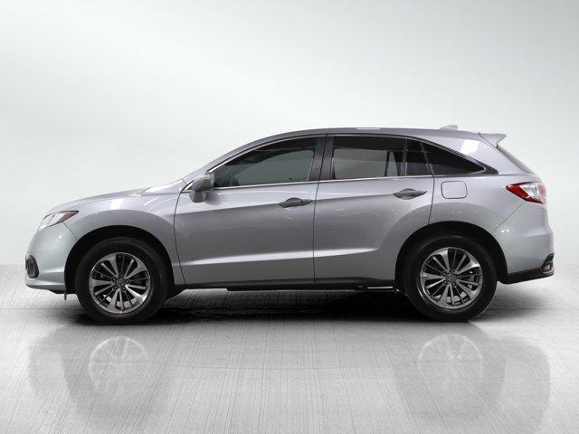 used 2017 Acura RDX car, priced at $15,699