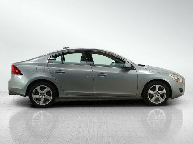 used 2013 Volvo S60 car, priced at $7,998