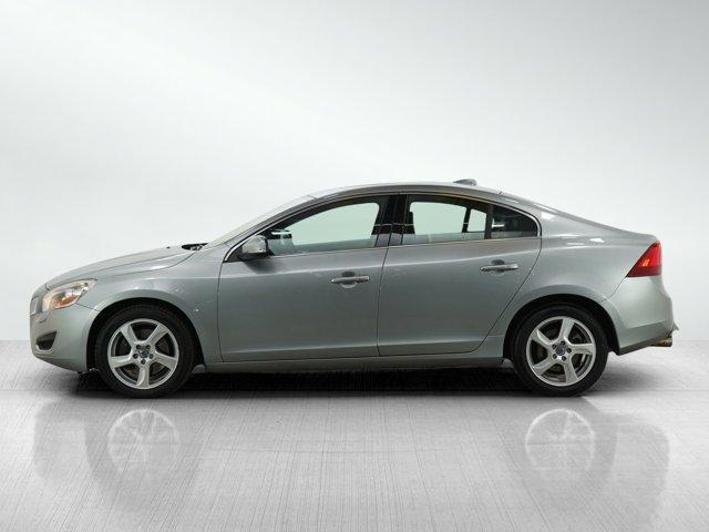 used 2013 Volvo S60 car, priced at $7,998