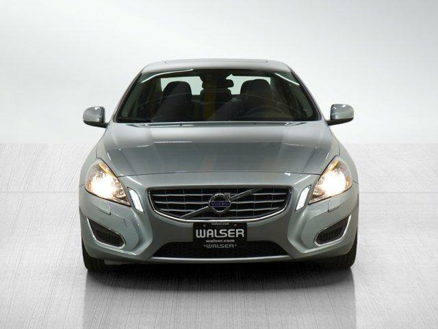 used 2013 Volvo S60 car, priced at $7,998