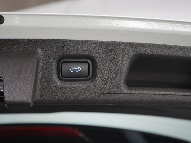 used 2020 Hyundai Santa Fe car, priced at $23,998