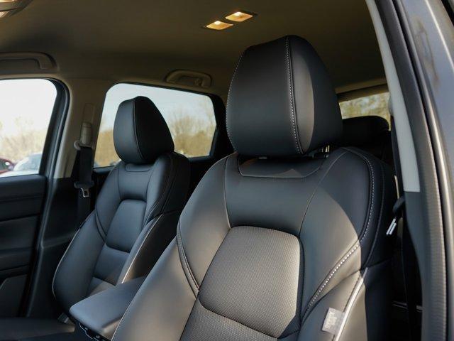 new 2025 Mazda CX-5 car, priced at $30,371