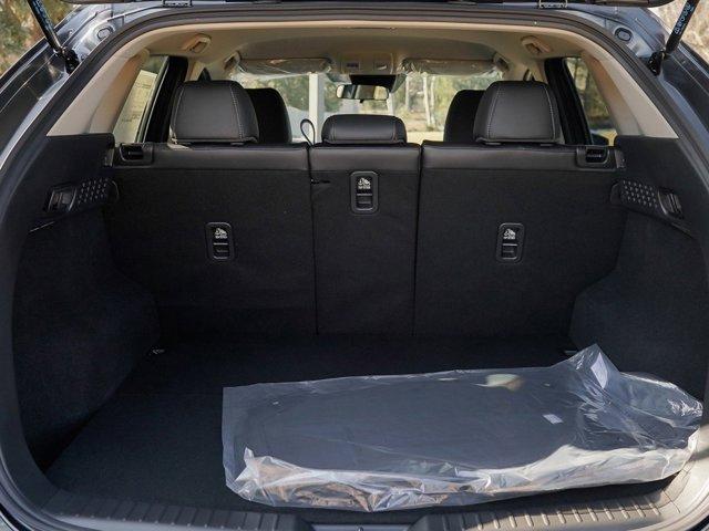 new 2025 Mazda CX-5 car, priced at $30,371
