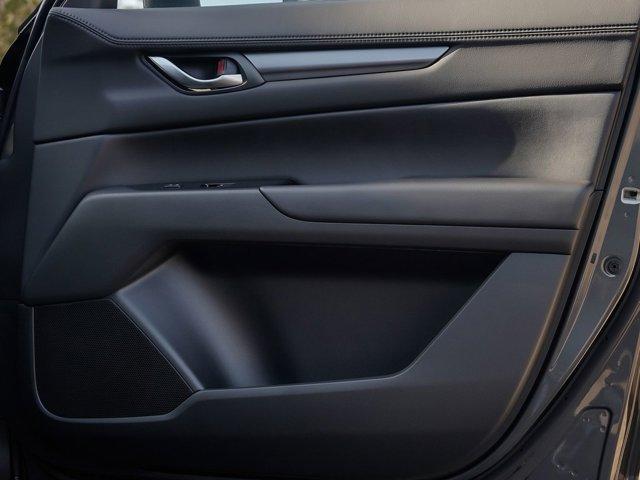 new 2025 Mazda CX-5 car, priced at $30,371
