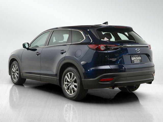 used 2019 Mazda CX-9 car, priced at $18,998