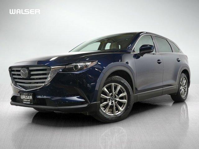 used 2019 Mazda CX-9 car, priced at $18,998