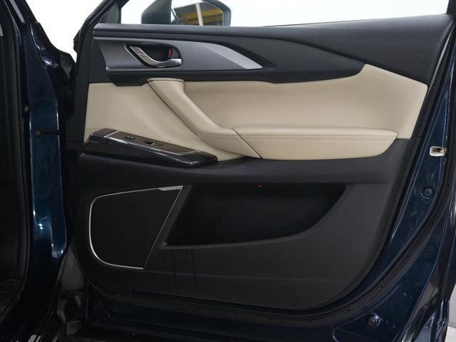 used 2019 Mazda CX-9 car, priced at $18,998