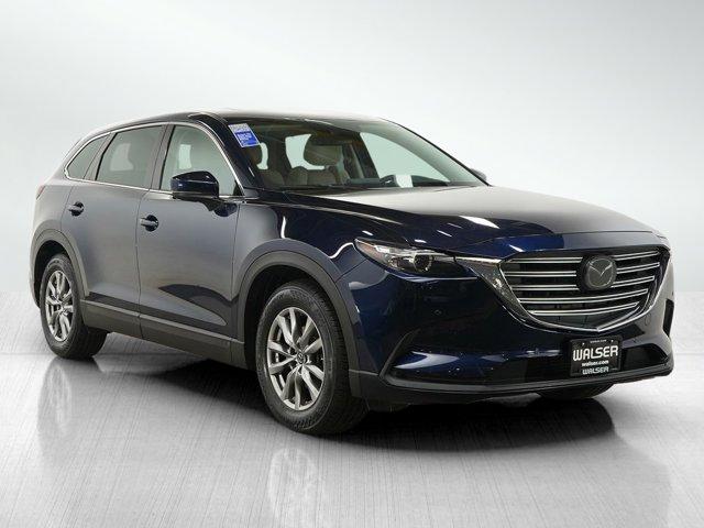 used 2019 Mazda CX-9 car, priced at $18,998