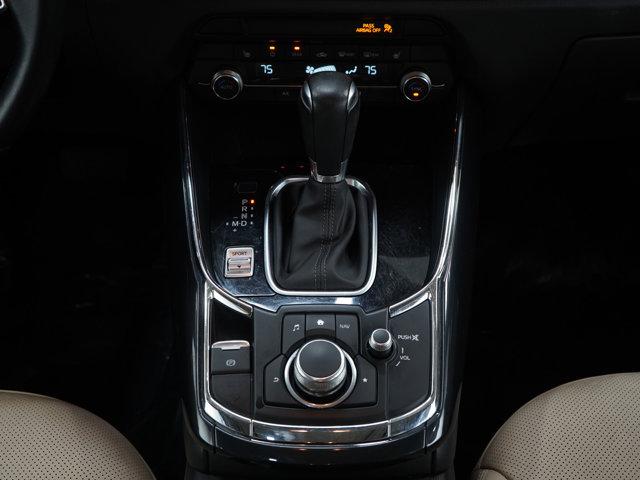 used 2019 Mazda CX-9 car, priced at $18,998