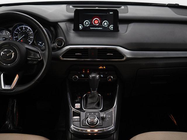 used 2019 Mazda CX-9 car, priced at $18,998