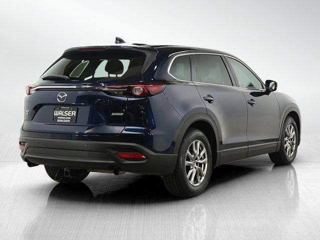 used 2019 Mazda CX-9 car, priced at $18,998