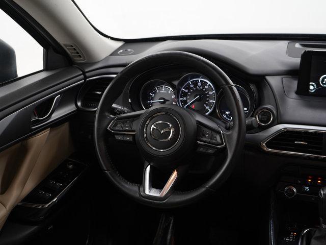 used 2019 Mazda CX-9 car, priced at $18,998