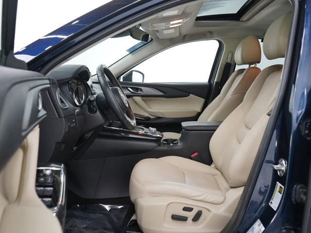 used 2019 Mazda CX-9 car, priced at $18,998