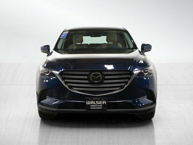 used 2019 Mazda CX-9 car, priced at $18,998