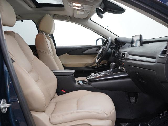 used 2019 Mazda CX-9 car, priced at $18,998