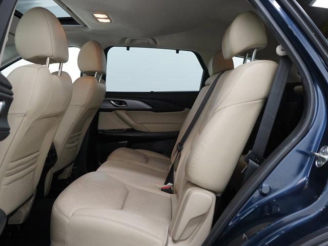 used 2019 Mazda CX-9 car, priced at $18,998