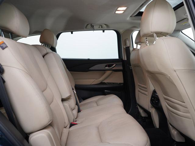 used 2019 Mazda CX-9 car, priced at $18,998